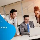 Business 1 image MOONSPACE PTY LTD It Consulting Services in Sydney NSW