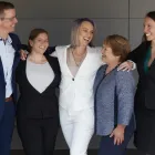 Business 45 image MORE THAN MORTGAGES AUSTRALIA Mortgage Refinance in Kingston ACT