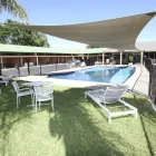 Business 3 image MOTEL MATILDA MOTOR INN Restaurant in Dubbo NSW