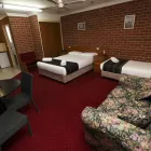 Business 1 image MOTEL MATILDA MOTOR INN Restaurant in Dubbo NSW