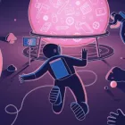 Business 2 image MOTIONLAB Graphic Designers in Surry Hills NSW