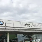 Business 5 image MOTO ADELAIDE Motorcycle Parts & Accessories Retailers in Adelaide SA
