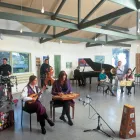 Business 2 image MOVE RECORDS Video Recording In Studio in Melbourne VIC