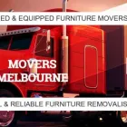 Business 1 image MOVERS LAVERTON Furniture Removalists & Movers in Laverton VIC