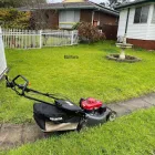 Business 3 image MR LAWN MAN Lawn Mowing Services in Cabramatta NSW