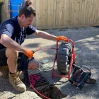 Business 1 image MR PIPE RELINING Plumbing Consultants in Niddrie VIC