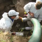 Business 3 image MR PIPE RELINING Plumbing Consultants in Niddrie VIC