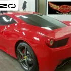 Business 3 image MR SPARKLE AUTO DETAILING Spray Painting Services in Adelaide SA
