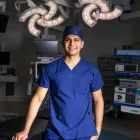 Business 2 image MR VISHAL PAI ORTHOPEDIC KNEE SURGEON Orthopedic Surgeon in Black Rock VIC