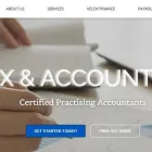 Business 1 image MSR PARTNERS Taxation & Accounting in Sydney NSW
