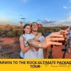 Business 2 image MULGA'S ADVENTURES Travel Company in Alice Springs NT