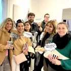 Business 1 image MULTICULTURAL LANGUAGE CENTRE Spanish Classes in Subiaco WA