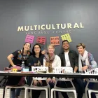 Business 4 image MULTICULTURAL LANGUAGE CENTRE Spanish Classes in Subiaco WA