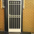 Business 2 image MULTIFIT SECURITY DOORS Security Doors in Dandenong VIC