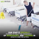 Business 9 image MULTIFLEX FACILITY SERVICES Window Cleaning in Truganina VIC
