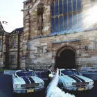 Business 1 image MUSTANG MOMENTS Wedding Cars in Sydney NSW