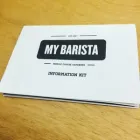 Business 1 image MY BARISTA MOBILE COFFEE CATERING Coffee--Retail in Sydney NSW