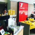 Business 2 image MY BARISTA MOBILE COFFEE CATERING Coffee--Retail in Sydney NSW