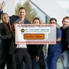 Business 1 image MY CASE STUDY HELP Reliable on time service in Perth WA