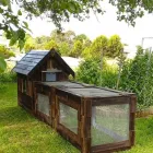 Business 10 image MY COSY COOP Chicken Coops Australia in Heidelberg VIC