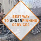 Business 2 image MY HOME UNDERPINNING MELBOURNE SERVICES Builders & Building Contractors in Melbourne VIC