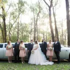 Business 1 image MY LIMOUSINE MELBOURNE Wedding Cars in Melbourne VIC