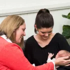 Business 2 image MY MIDWIVES Pregnancy Counselling & Related Services in Toowoomba QLD