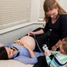 Business 5 image MY MIDWIVES Pregnancy Counselling & Related Services in Toowoomba QLD