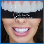 Business 1 image MY SMILE COSMETIC DENTISTRY Teeth Whitening in Sydney NSW