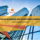 Business 3 image MYGRATION PTY LTD visa in Brisbane QLD