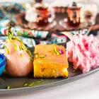 Business 5 image NAAZ PERSIAN CUISINE Vegetarian & Vegan Restaurant in Adelaide SA