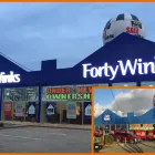 Business 3 image NATIONAL CORPORATE SIGNAGE Sign Makers in Subiaco WA