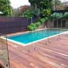 Business 2 image NATIONAL POOL FENCES Glass Pool Fencing in Alexandria NSW