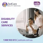 Business 1 image NDIS PROVIDER Disability Services & Care Organisations in Sydney NSW