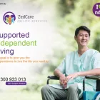 Business 3 image NDIS PROVIDER Disability Services & Care Organisations in Sydney NSW