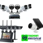 Business 2 image NEPEAN ELECTRICAL SERVICES Test & tag mornington peninsula in McCrae VIC