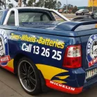 Business 2 image NEW IMAGE SIGNS & DESIGNS Website Design in Melbourne VIC