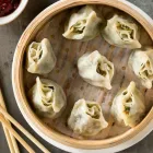 Business 1 image NEW SHANGHAI CHATSWOOD CHASE Steamed Whole Barramundi in Chatswood NSW