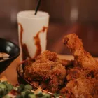 Business 1 image NEW YORK MINUTE SOUTH MELBOURNE Hamburger Restaurant in South Melbourne VIC