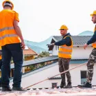 Business 3 image NEWCASTLE ROOFERS Roofing Contractor in Newcastle West NSW