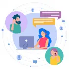 Business 1 image NEXT GEN I.T. & DIGITAL Digital Marketing Agency in Black Rock VIC