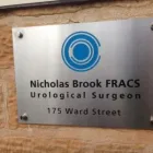 Business 2 image NICHOLAS BROOK UROLOGIST Urology in North Adelaide SA