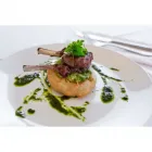 Business 1 image NICK'S BAR AND GRILL Waterfront Restaurants Sydney in Sydney NSW