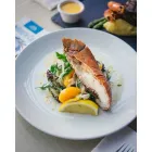 Business 3 image NICK'S BAR AND GRILL Waterfront Restaurants Sydney in Sydney NSW