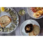Business 4 image NICK'S BAR AND GRILL Waterfront Restaurants Sydney in Sydney NSW