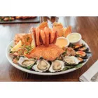 Business 6 image NICK'S BAR AND GRILL Waterfront Restaurants Sydney in Sydney NSW
