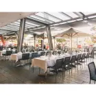 Business 11 image NICK'S BAR AND GRILL Waterfront Restaurants Sydney in Sydney NSW