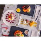 Business 20 image NICK'S BAR AND GRILL Waterfront Restaurants Sydney in Sydney NSW