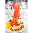 Business 23 image NICK'S BAR AND GRILL Waterfront Restaurants Sydney in Sydney NSW