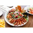 Business 24 image NICK'S BAR AND GRILL Waterfront Restaurants Sydney in Sydney NSW
